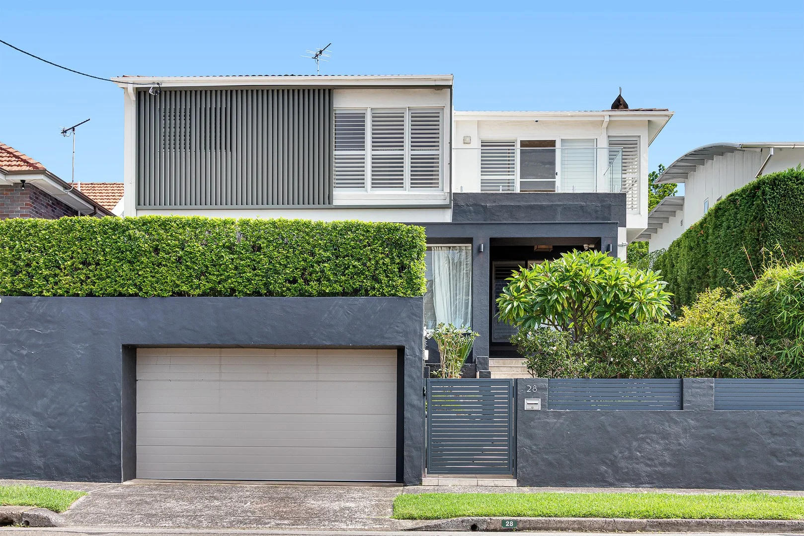 Primary image of 28 Beaconsfield Road, Mosman NSW 2088