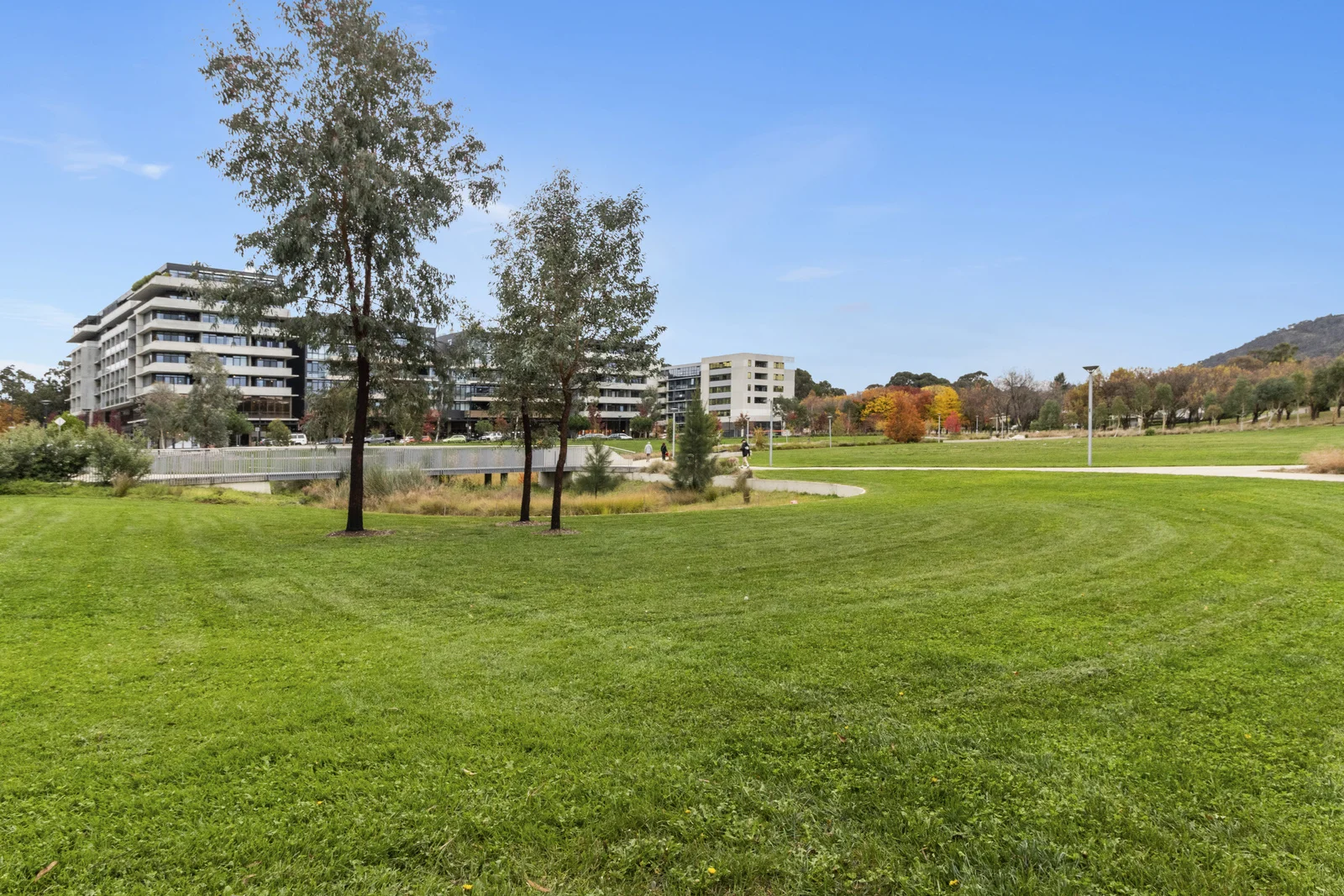 Additional image 24 of 623/2 Anzac Park, Campbell ACT 2612