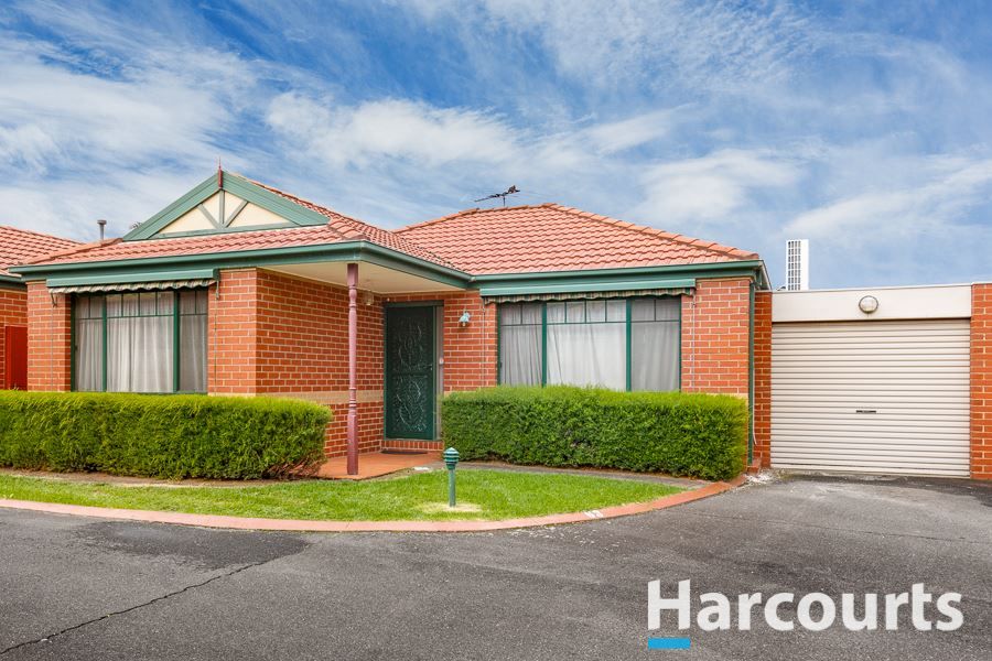 63/35 David Street, Dandenong Property History & Address Research