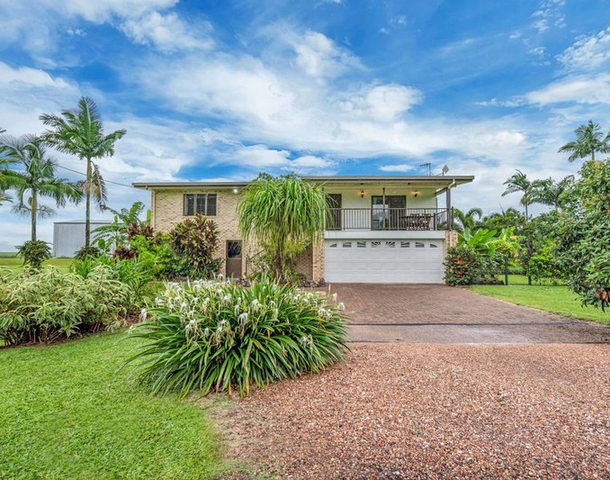 28 Dickson Road, Babinda QLD 4861