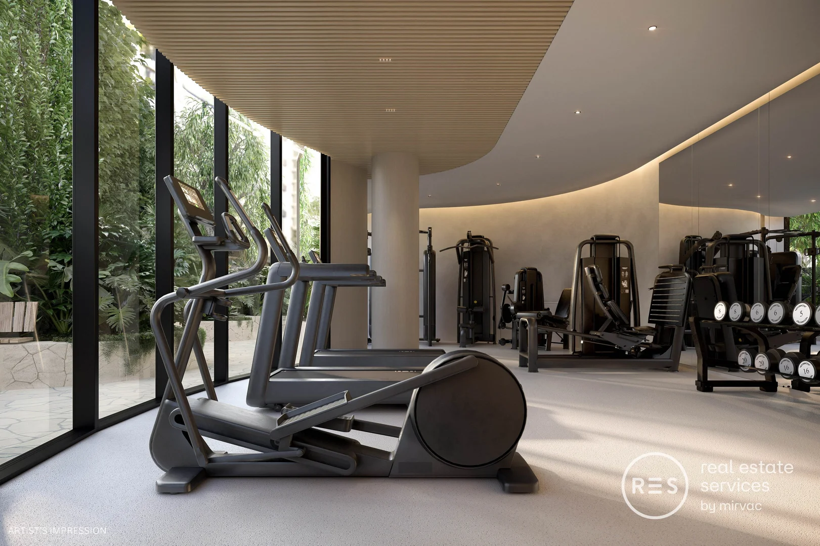 Additional image 15 of 106/31 Queens Lane, Melbourne VIC 3004