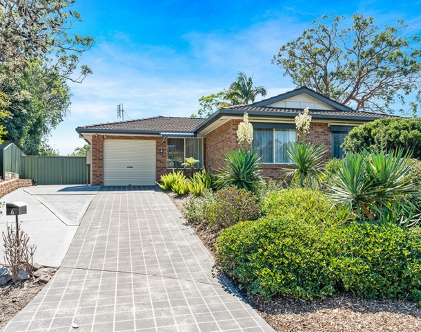 6 Nelimah Close, Narara NSW 2250