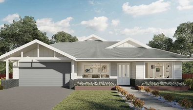 Picture of Lot 21 Country Club Ave, PROSPECT VALE TAS 7250
