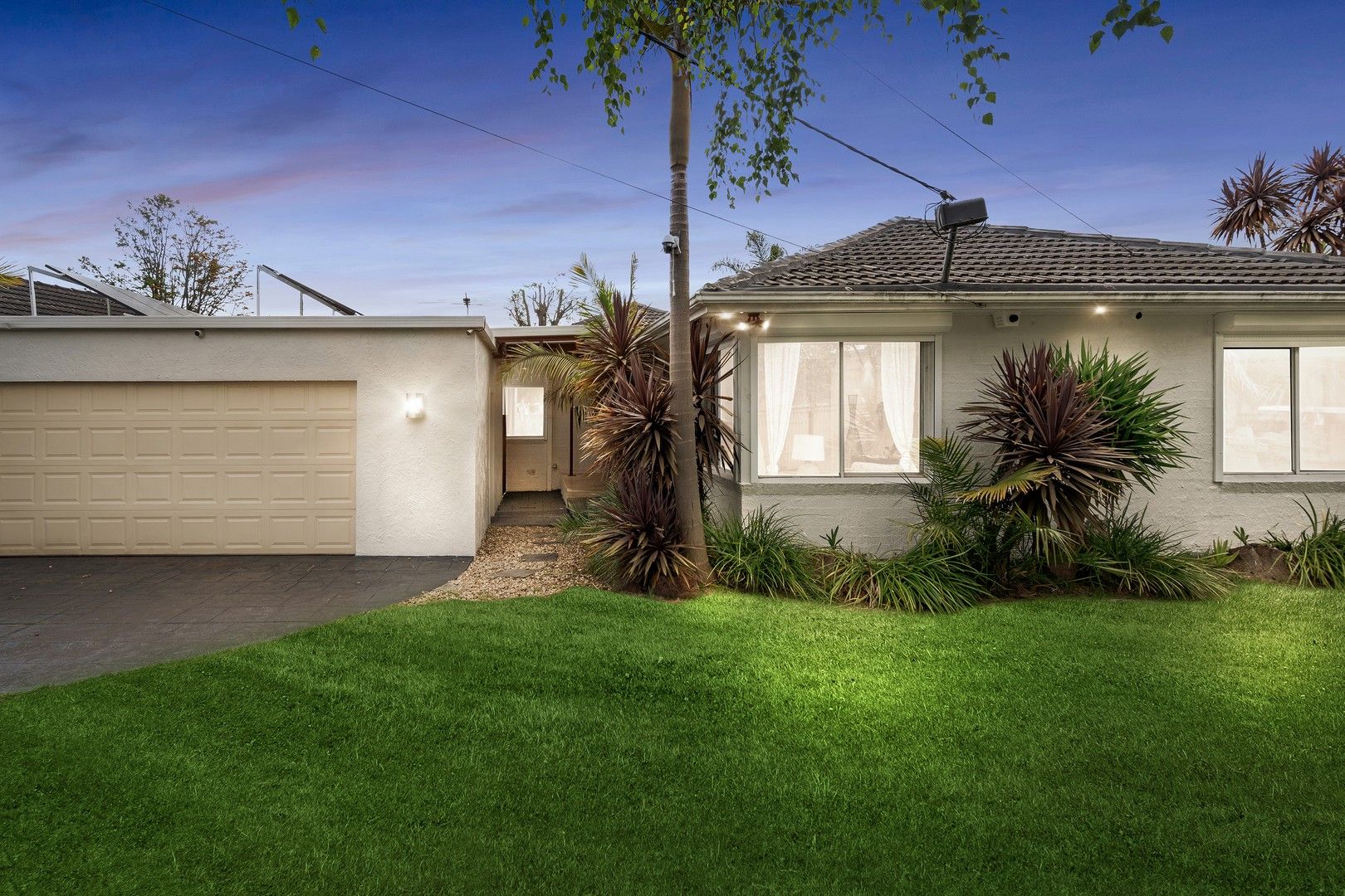 49 Frudal Crescent, Knoxfield VIC 3180, Image 0