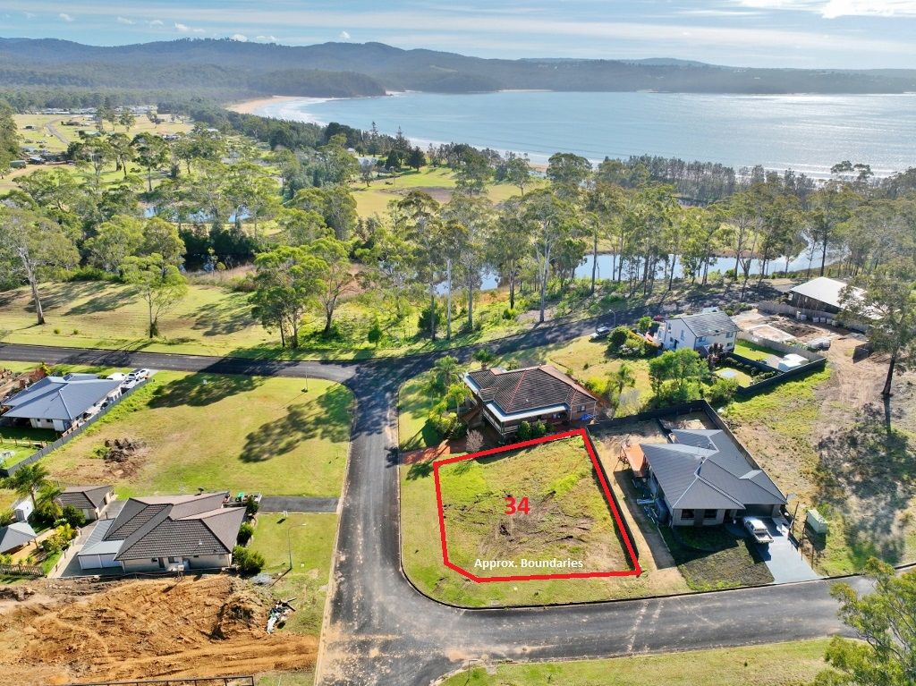 4 Sea Horse Drive, Boydtown, Eden NSW 2551, Image 0