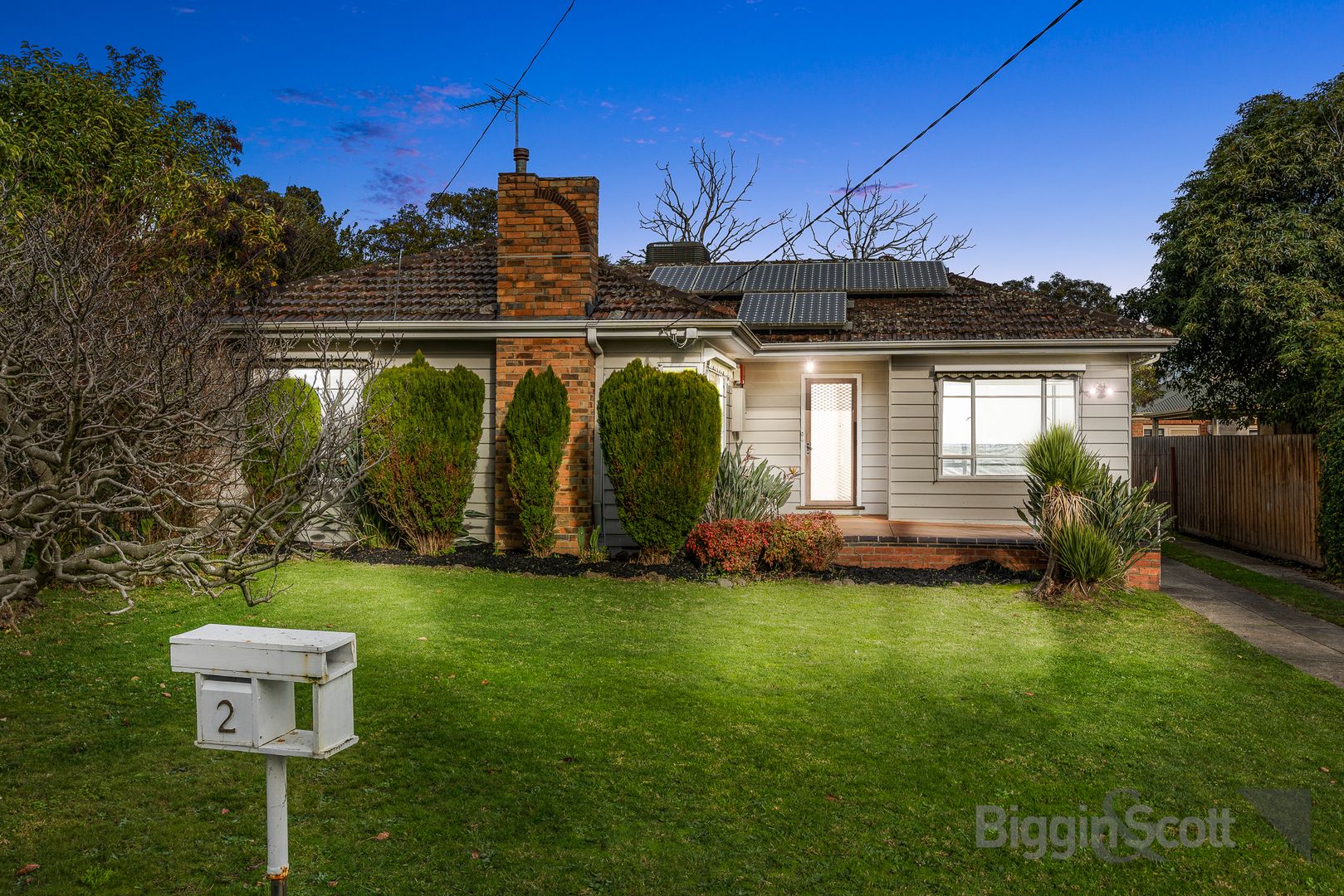 2 Clifford Court, Forest Hill VIC 3131, Image 1