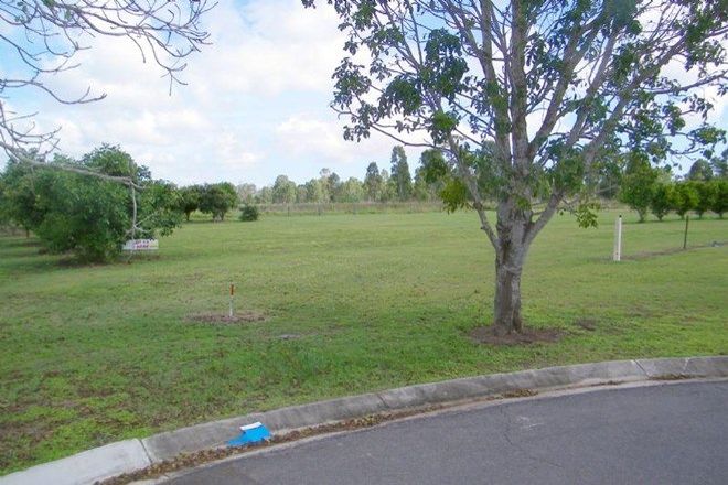 Picture of Lot 13 Barklya Court, BENARABY QLD 4680