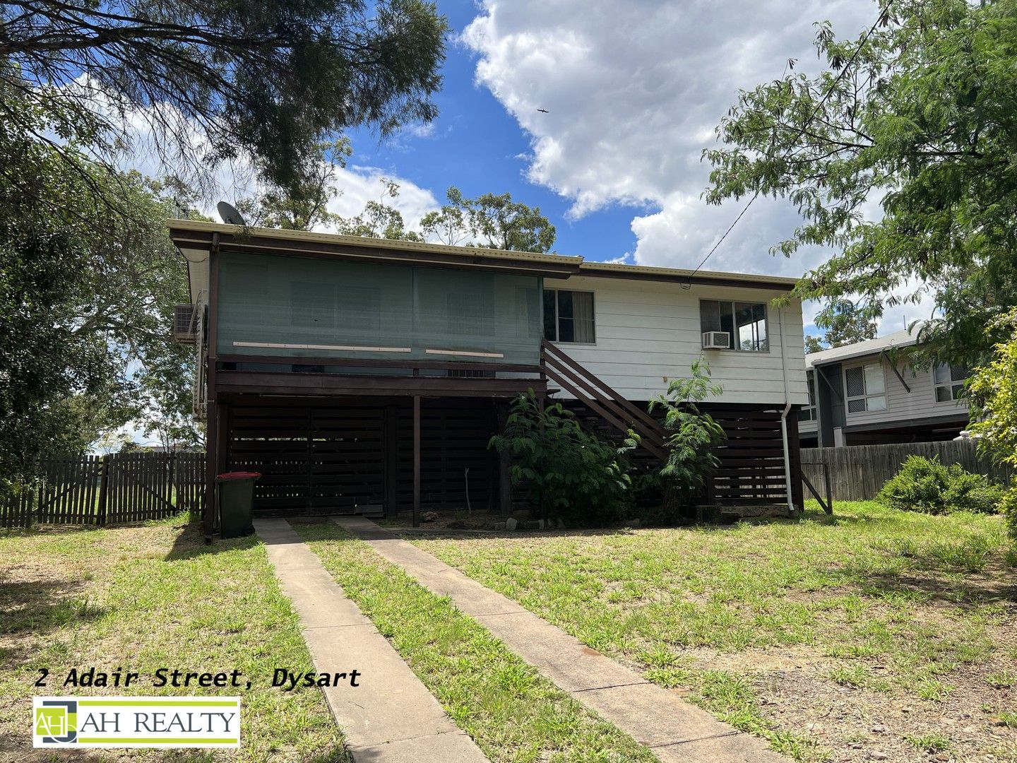 2 Adair Street, Dysart QLD 4745, Image 0