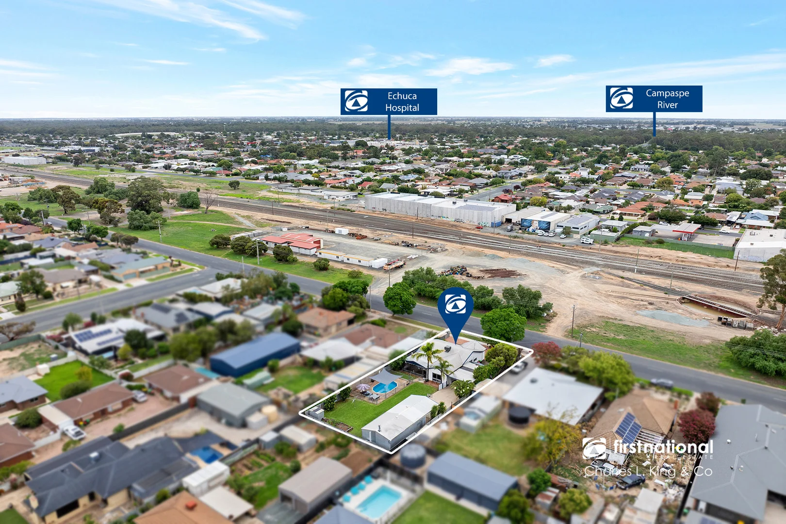 Additional image 31 of 84 Sturt Street, Echuca VIC 3564