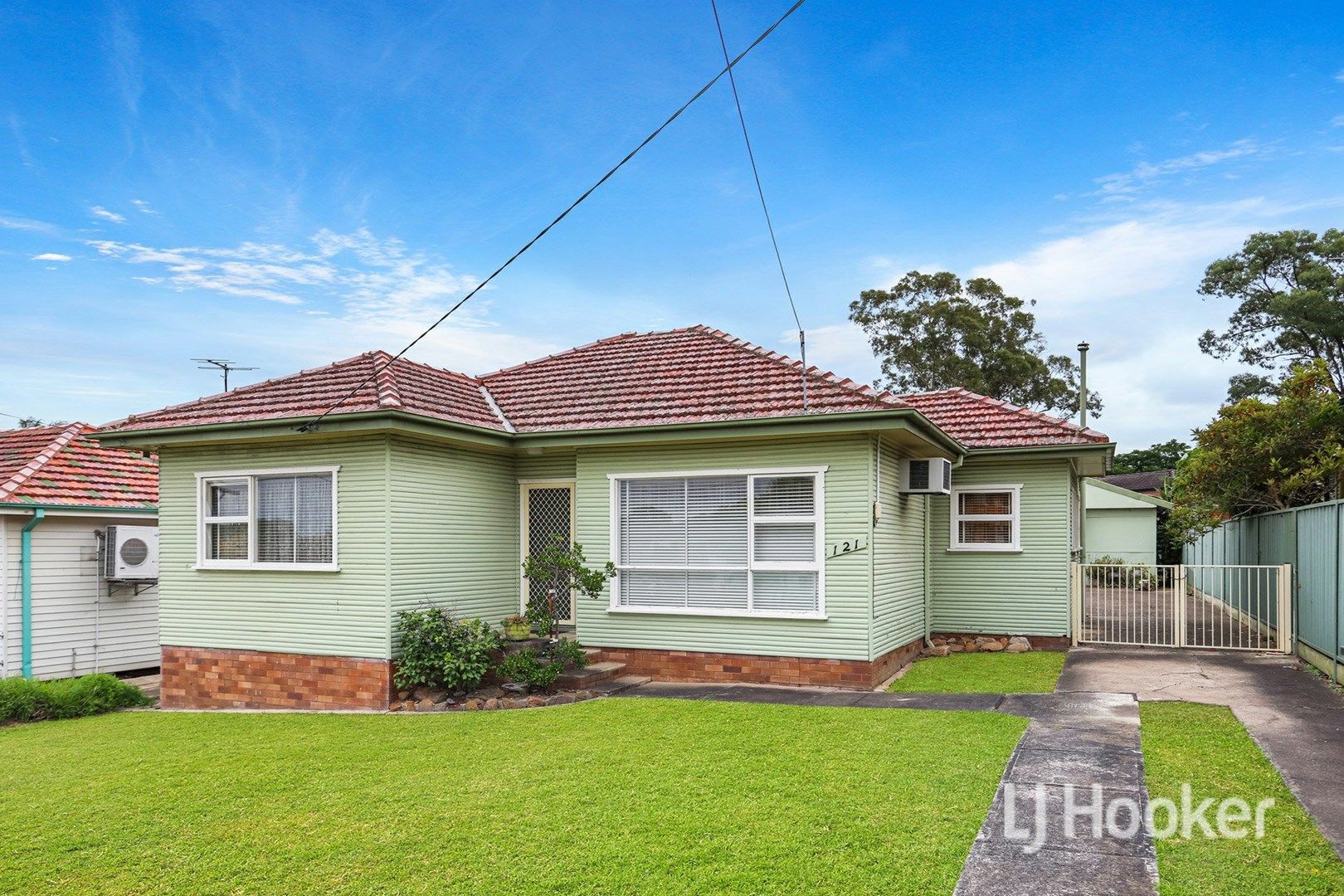 121 Hampden Road, South Wentworthville NSW 2145, Image 0