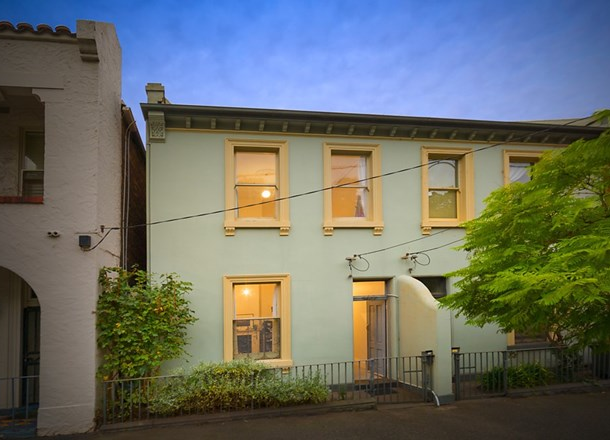 40 Carlton Street, Carlton VIC 3053