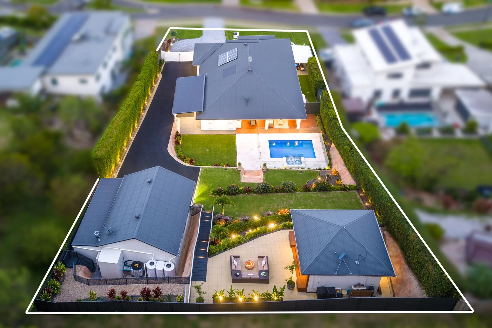 39 Macleay Circuit, Upper Coomera QLD 4209