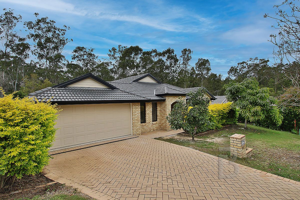 64 Swallowtail Crescent, Springfield Lakes QLD 4300, Image 1