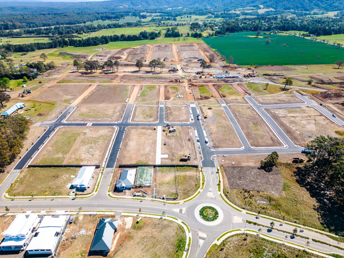 Lot 224, 'Maculata Park' 104 Taylors Lane, Badagarang NSW 2540, Image 2