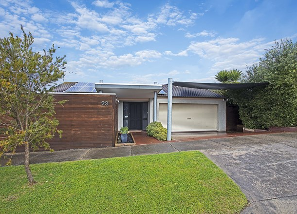 23 Lansell Drive, Highton VIC 3216