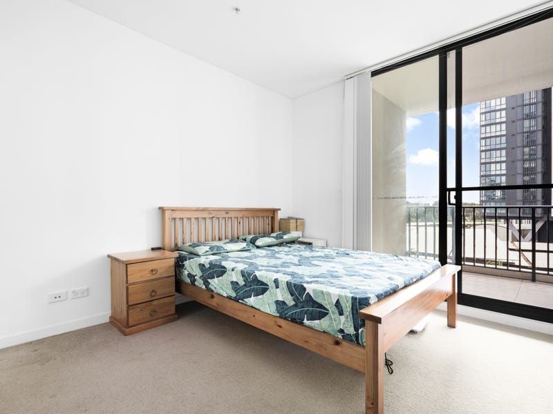 204/5 Brodie Spark Drive, Wolli Creek NSW 2205 Apartment For Rent