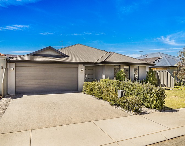 91 Littabella Avenue, Wandi WA 6167