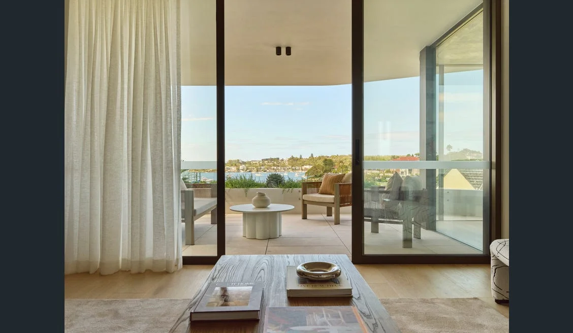 Additional image 2 of 3/57a Fitzwilliam Road, Vaucluse NSW 2030