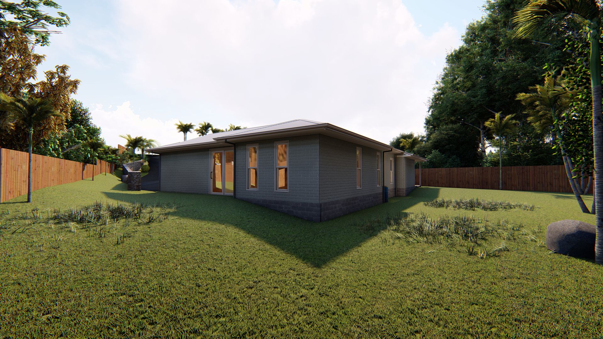 Lot 8 Rosella Place, Nambour QLD 4560, Image 2