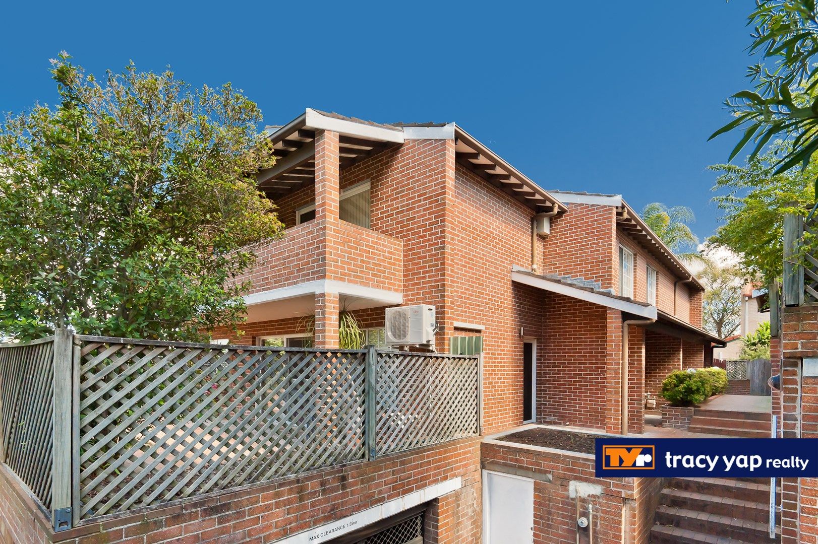 12J/12 Milner Road, Artarmon NSW 2064, Image 1