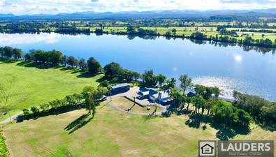 Picture of 77 Templetons Lane, OXLEY ISLAND NSW 2430