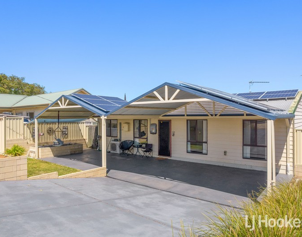 59 Deakin Street, Collie WA 6225