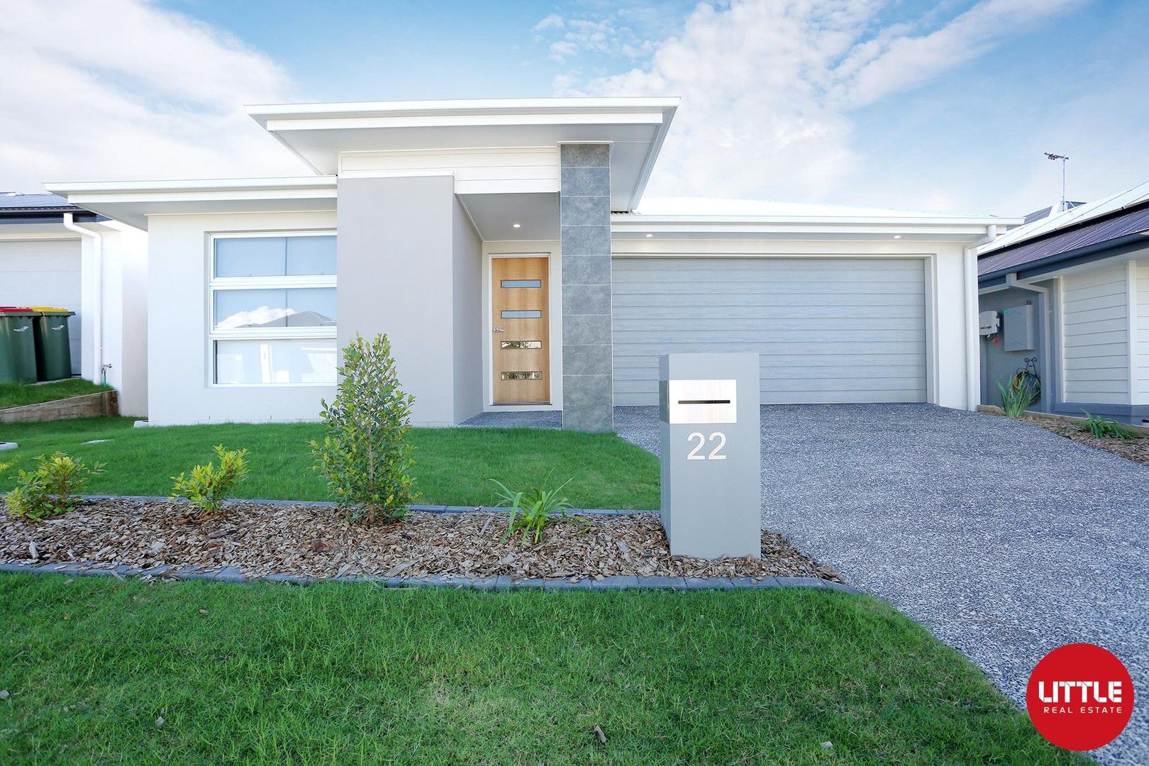 4 bedrooms House in 22 Eclipse Crescent BURPENGARY EAST QLD, 4505