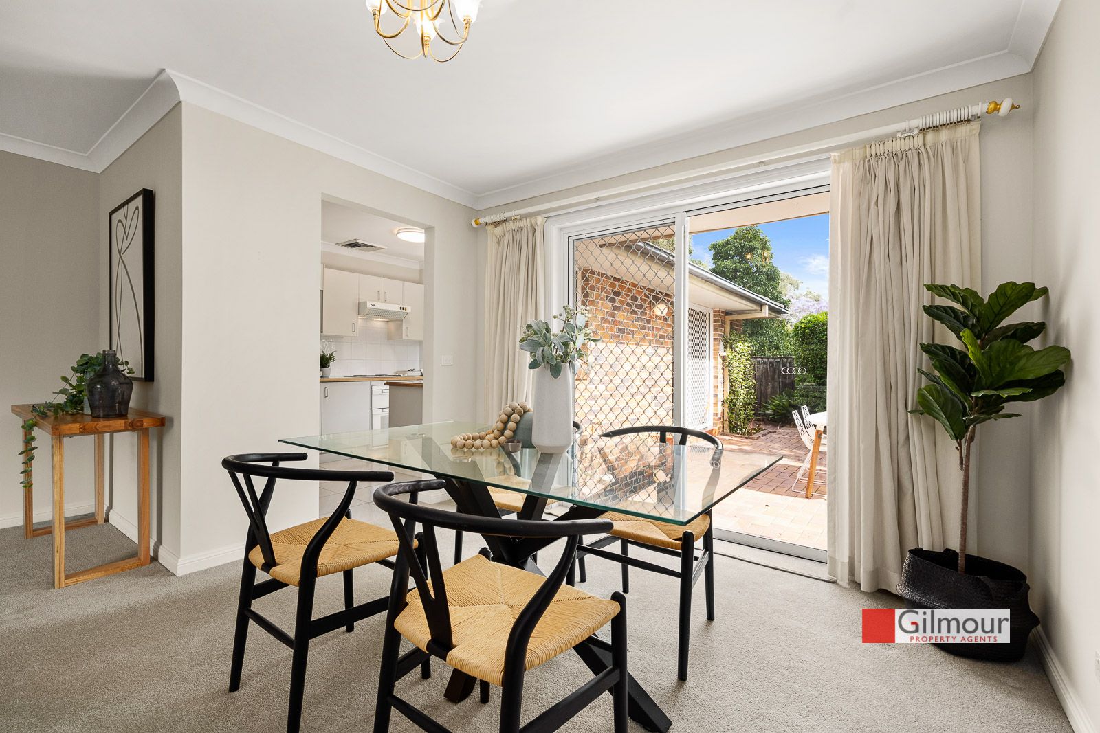 2/133A Hull Road, West Pennant Hills NSW 2125, Image 2