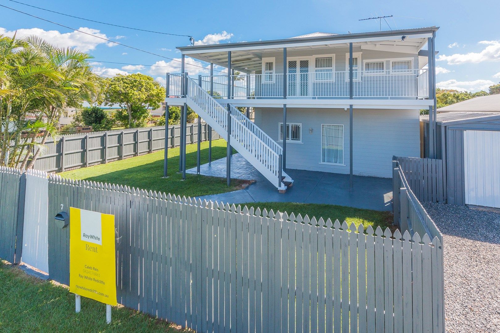 7 Leonard Street, Margate QLD 4019, Image 1