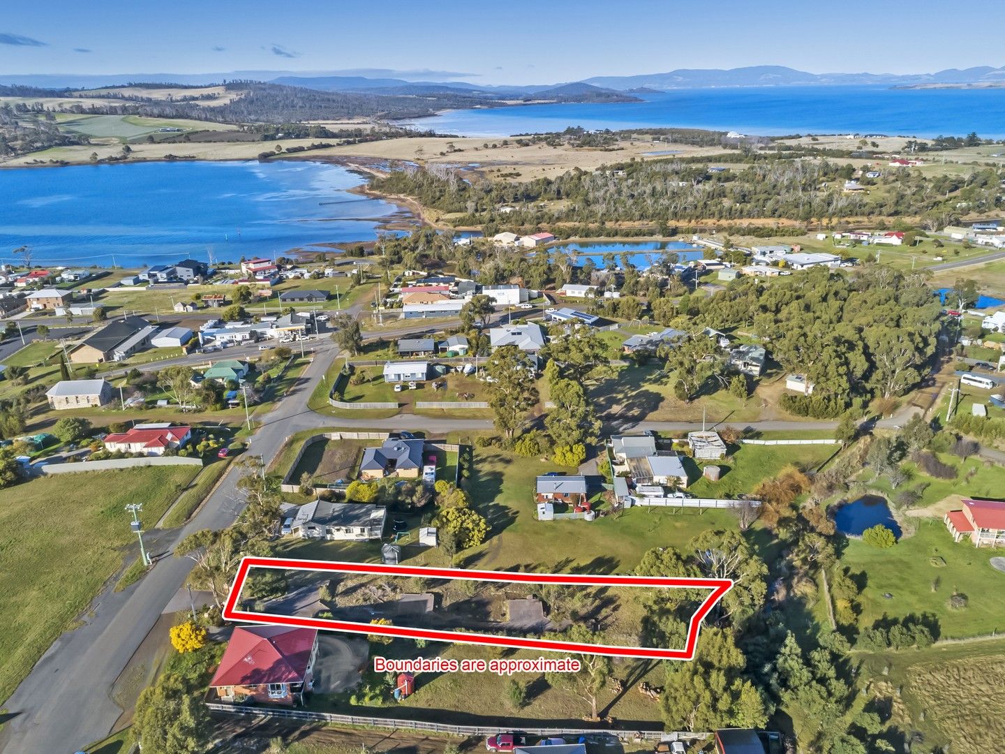 19 Bay Street, Dunalley TAS 7177, Image 0