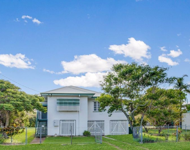 42 Sutton Street, Barney Point QLD 4680