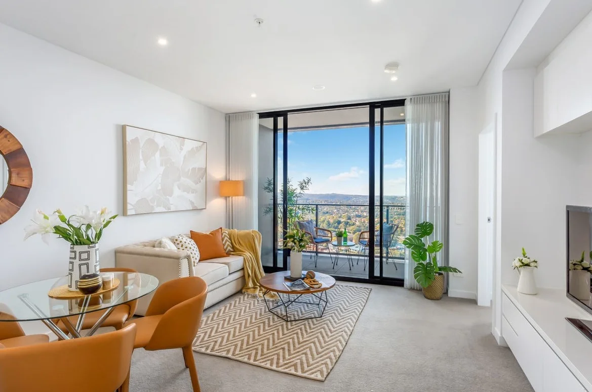 2608/472 Pacific Highway, St Leonards NSW 2065