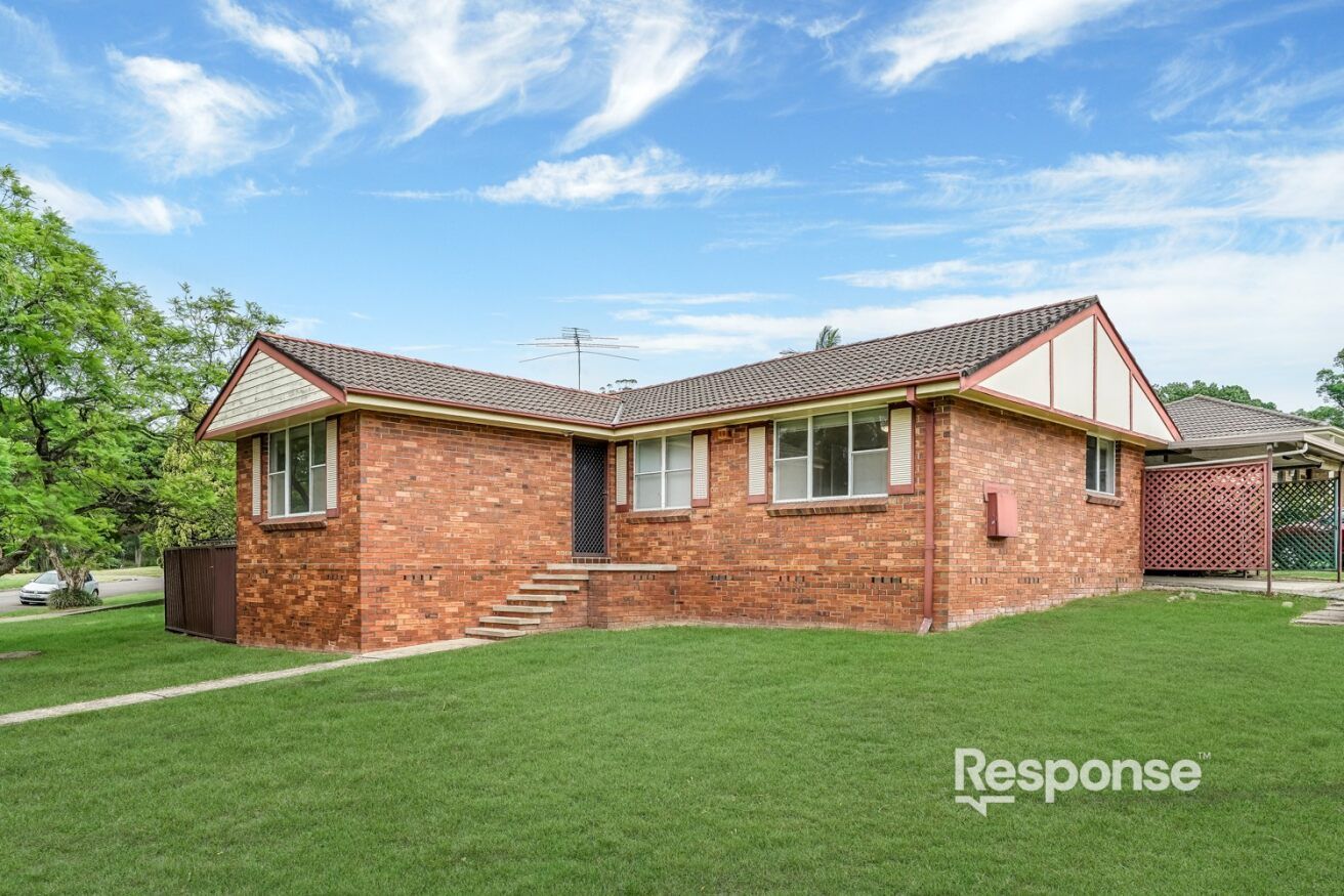 11 Woodford Close, Jamisontown NSW 2750