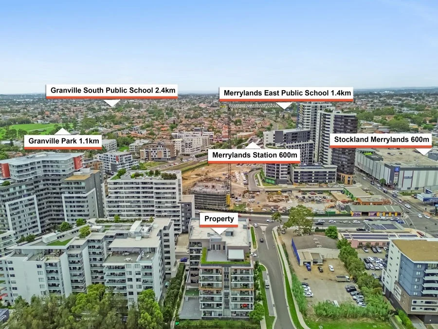 Additional image 19 of 54/29 Dressler court, Merrylands NSW 2160