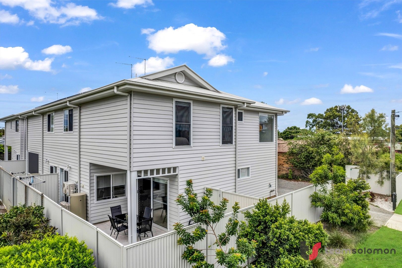 1/144 Russell Street, Cleveland QLD 4163, Image 0