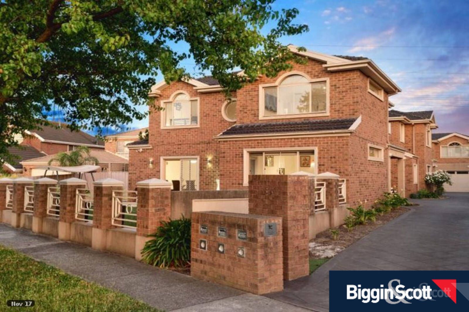 135A Hinrichsen Drive, Hallam VIC 3803, Image 0