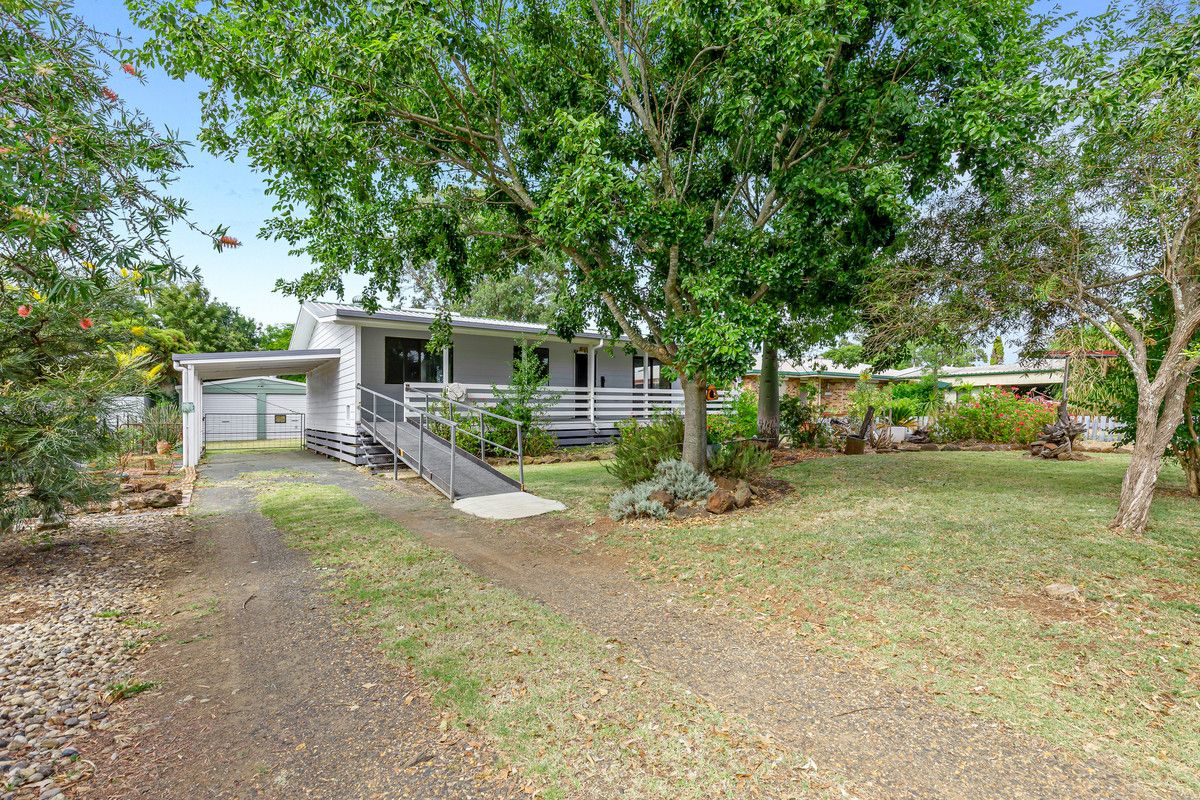 20 Gore Street, Cambooya QLD 4358, Image 0