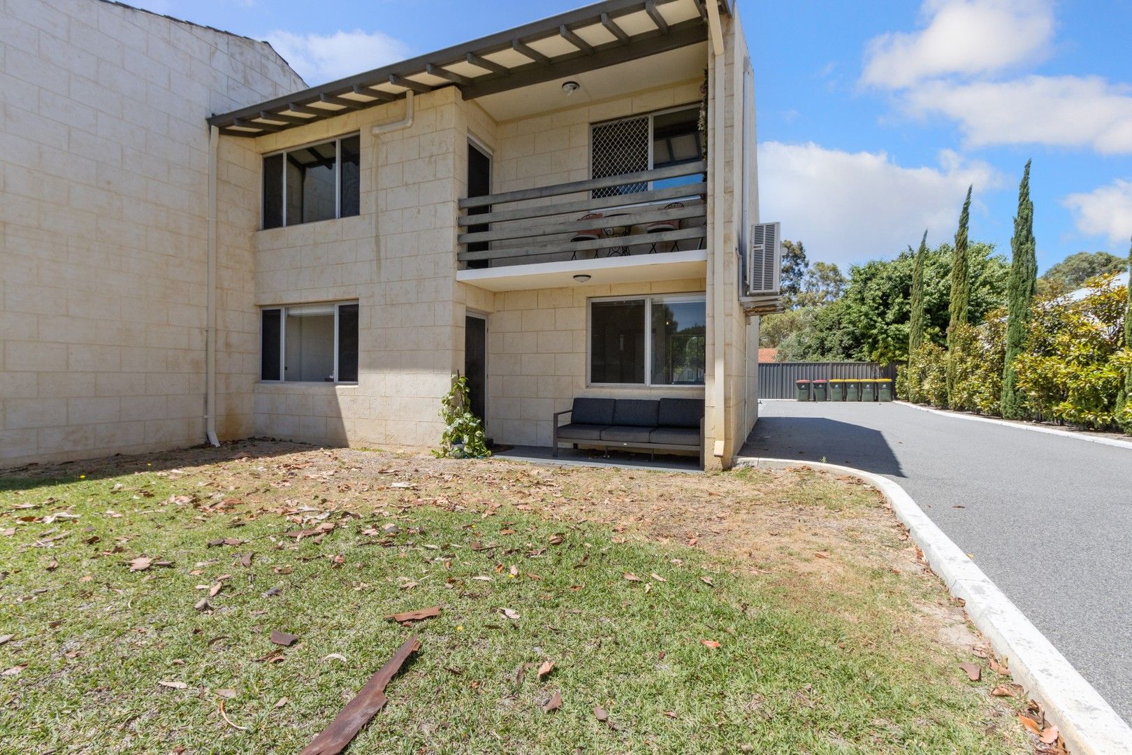 6/76 Virgil Avenue, Yokine WA 6060 Domain