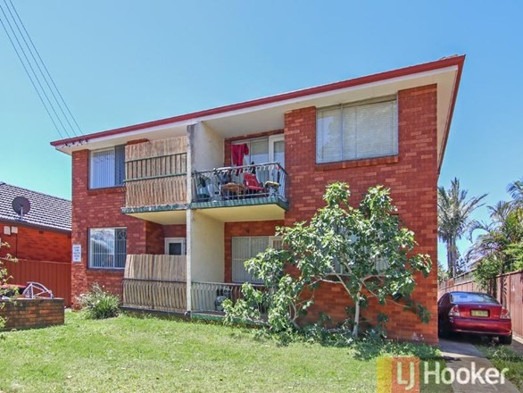 9/98 Victoria Road, Punchbowl NSW 2196