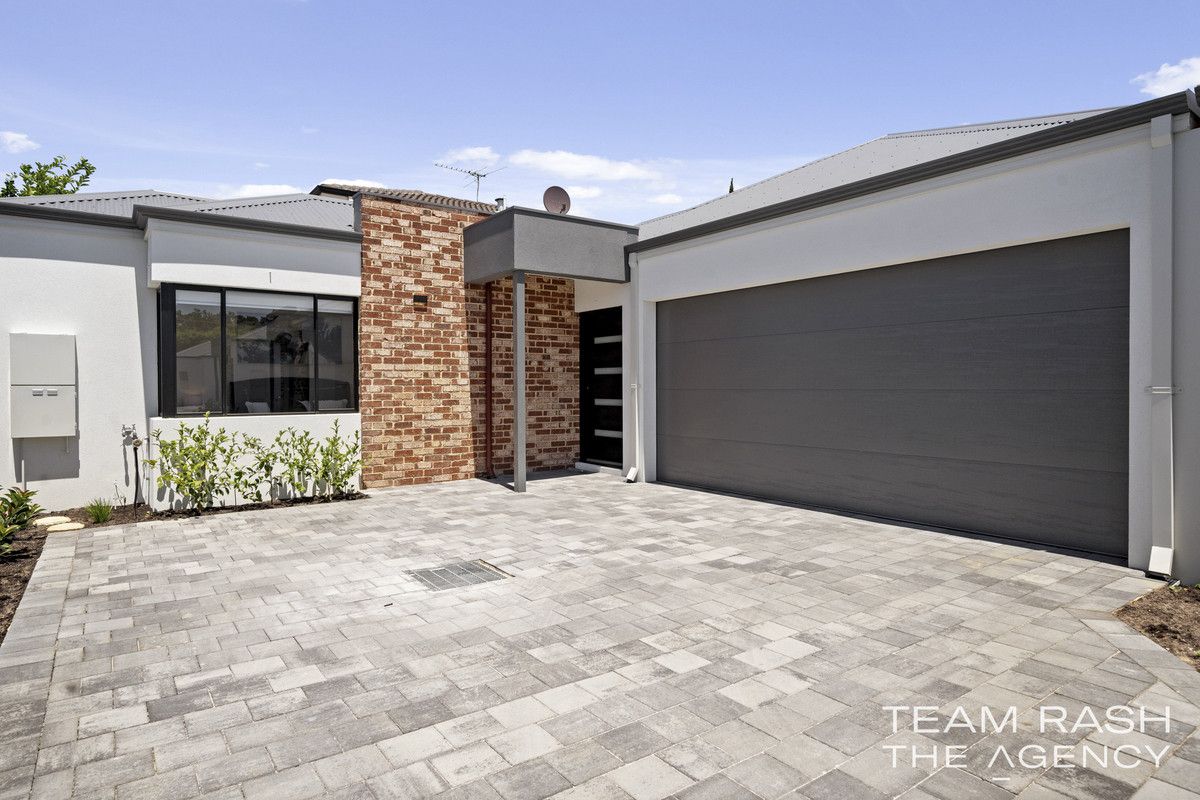 3 bedrooms Villa in 4/15 Mansell Street MORLEY WA, 6062