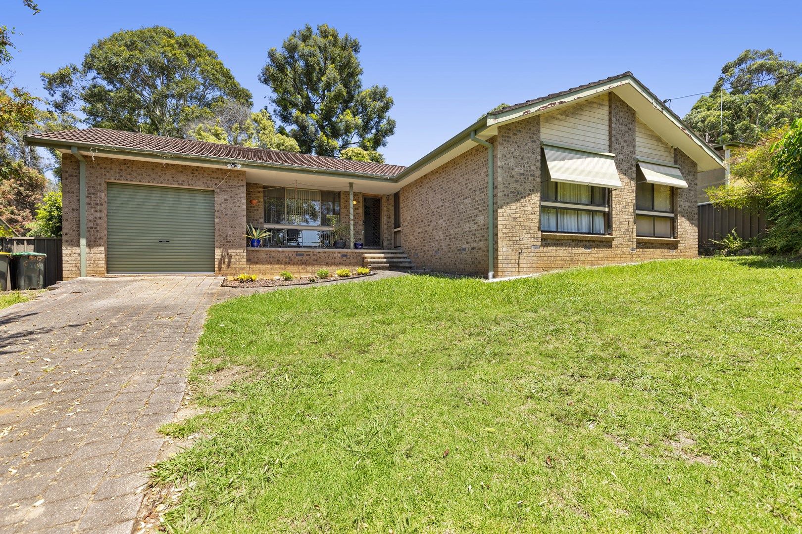 111 Country Club Drive, Catalina NSW 2536, Image 0