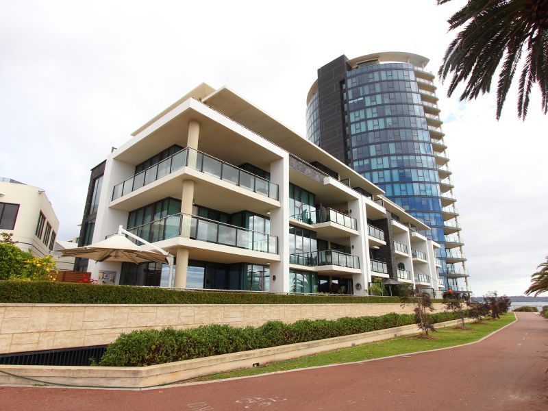 E305/70 Canning Beach Road, Applecross WA 6153, Image 0