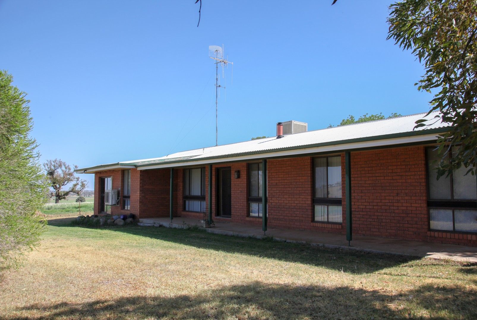 229 Combo Road, Maryvale NSW 2820, Image 0