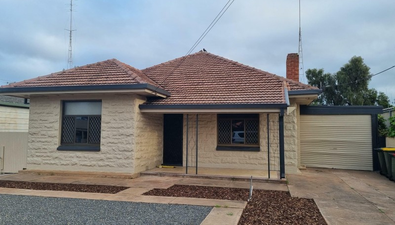 Picture of 172 Esmond Rd, PORT PIRIE SA 5540