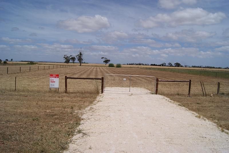 Lot 35 Wasleys Road, WASLEYS SA 5400, Image 2