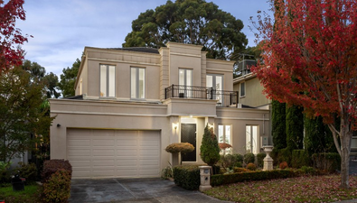 Picture of 5 Emmy Court, BURWOOD VIC 3125
