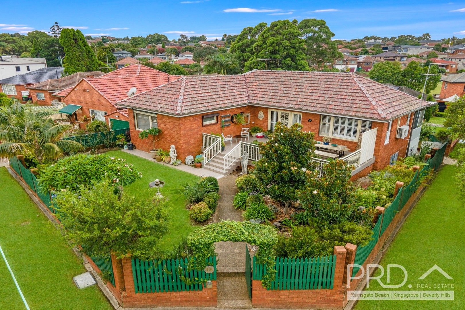 14 Flatrock Road, Kingsgrove NSW 2208, Image 0