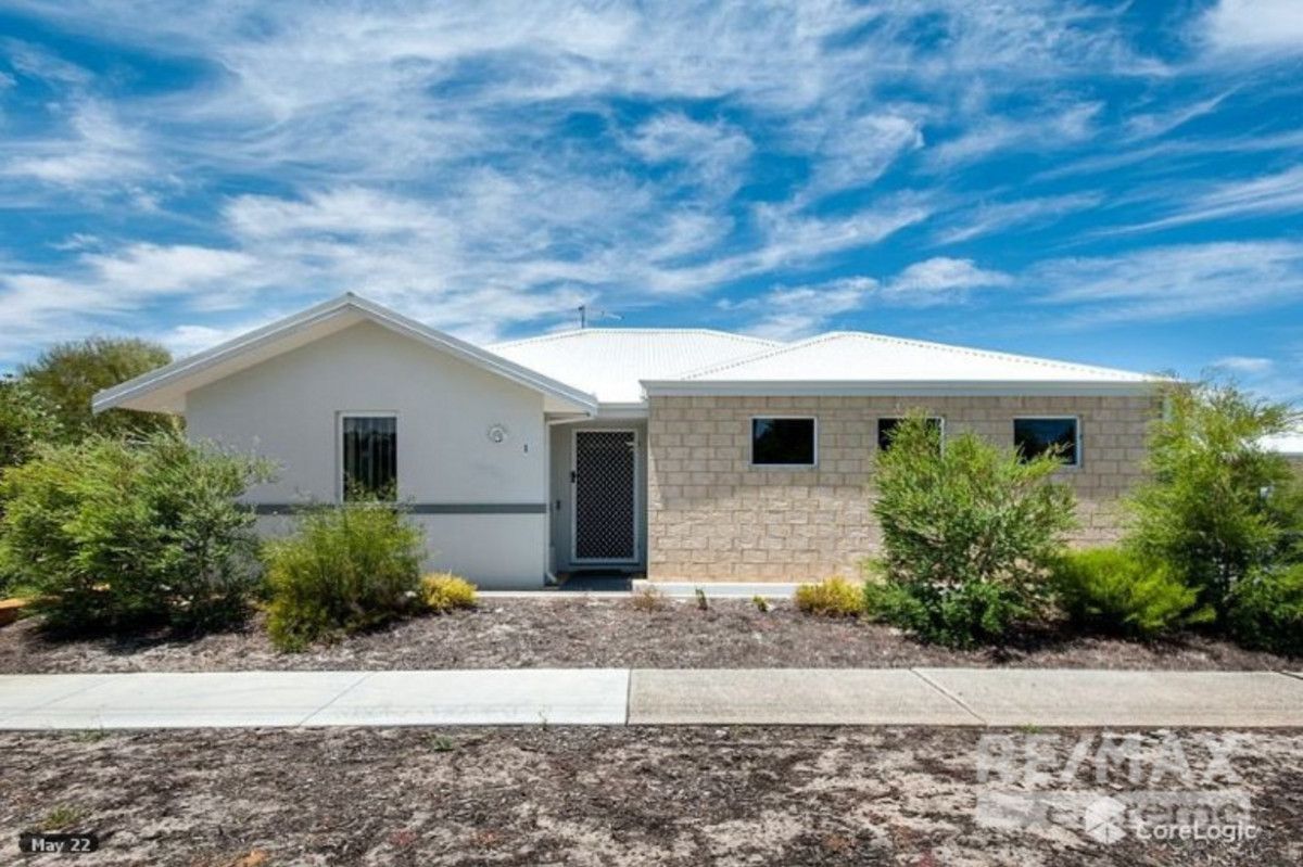 1/26 Ivanhoe Street, Bassendea Property History & Address Research