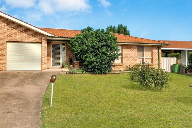 Picture of 2/15 Neilson Crescent, BLIGH PARK NSW 2756