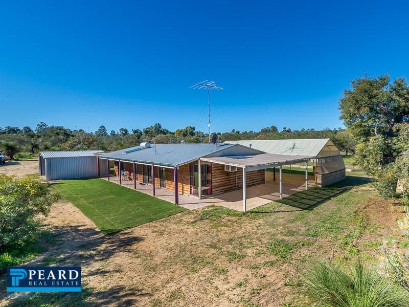 41 Valley Road, Woodridge WA 6041, Image 0